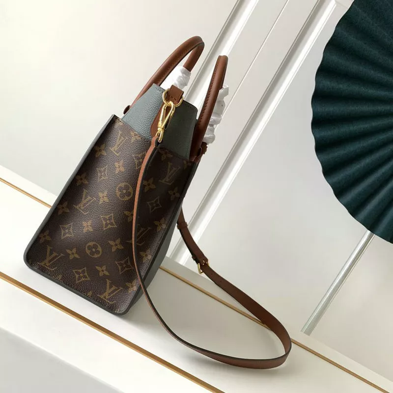 Reps FASH LOUIS VUITTON Bag 2109YA0208 0117