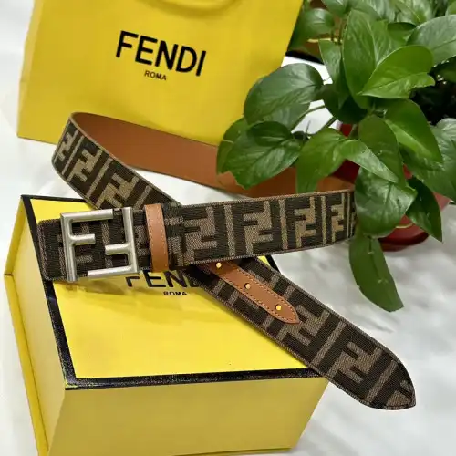 FASH Fendi Belts 2403XA0061 0124