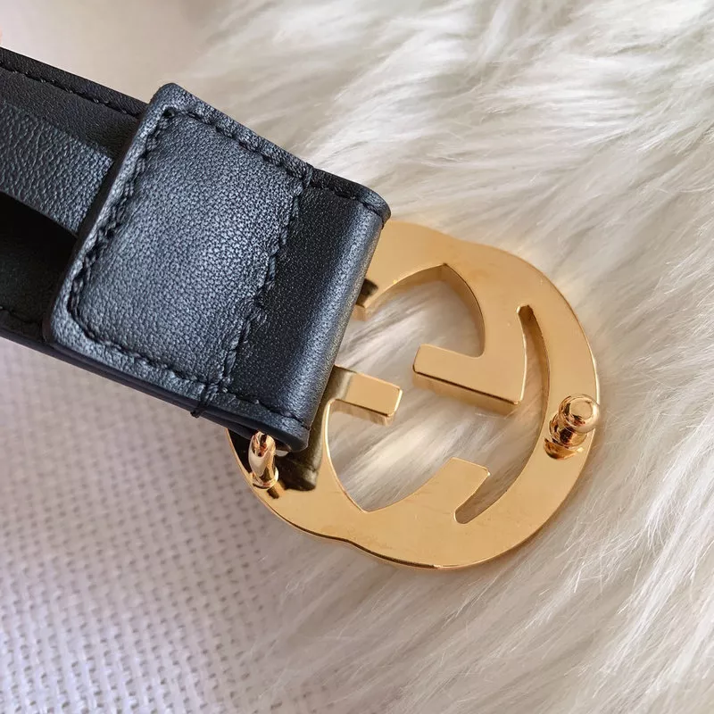 Rep FASH Gucci Belts 2110XA0011 0119