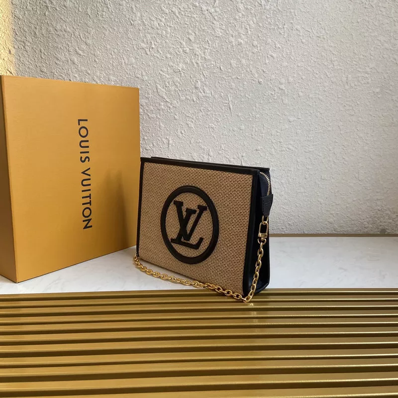 Reps FASH LOUIS VUITTON Bag 2209DJ0060 0112