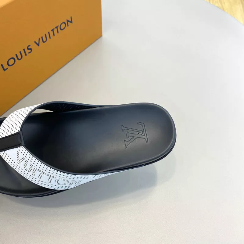 FASH LOUIS VUITTON Shoes 2204PZ0150 0126