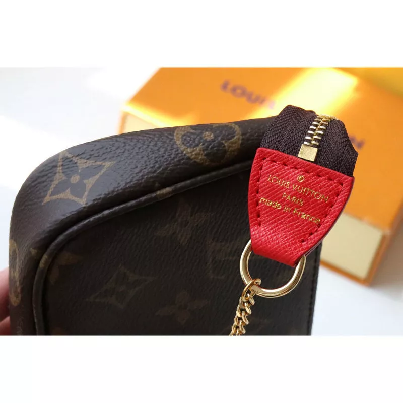 Reps FASH LOUIS VUITTON Bag 2110DJ0047 0112