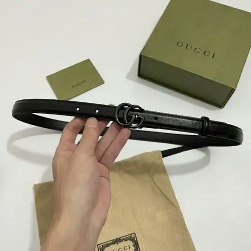 FASH Gucci Belts 2111XF0056 0129