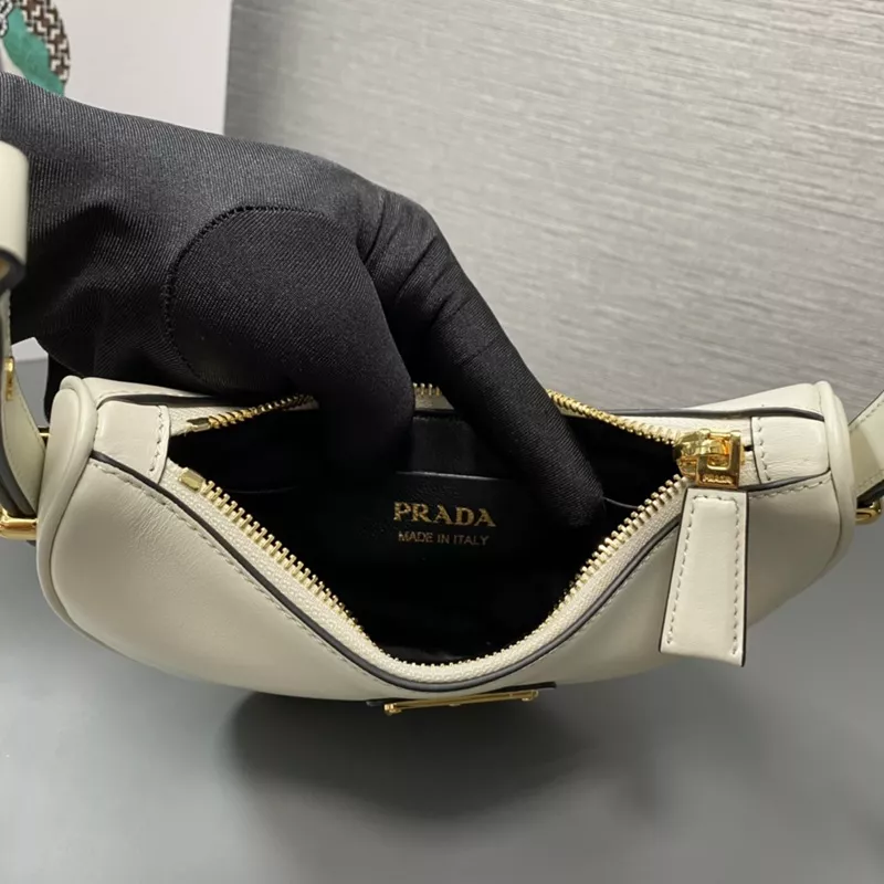 Reps FASH Prada Bags 2409YA0113 0115