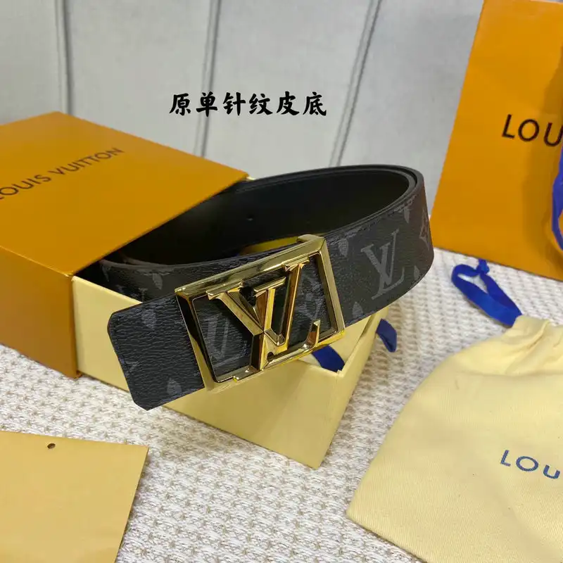 FASH LOUIS VUITTON Belts 2201XA0084 0124