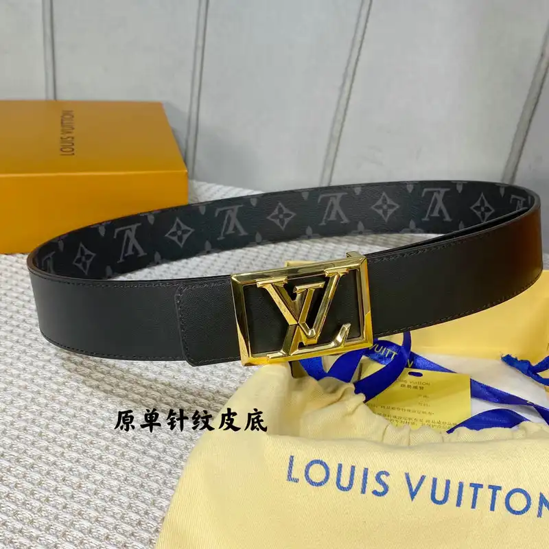 FASH LOUIS VUITTON Belts 2201XA0084 0124