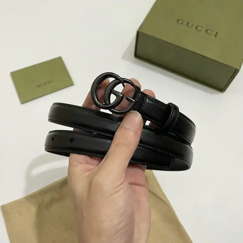 FASH Gucci Belts 2111XF0056 0129