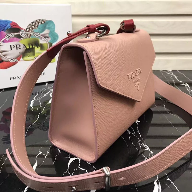 Reps FASH Prada Bags 1907BP0050 0117