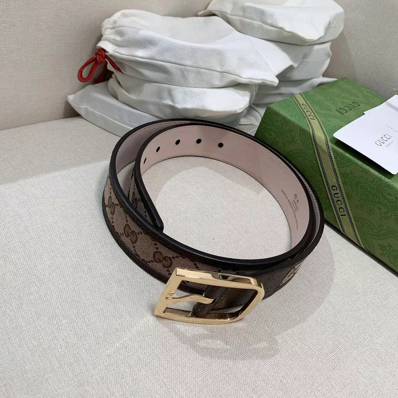 Reps FASH Gucci Belts 2110XF0031 0119