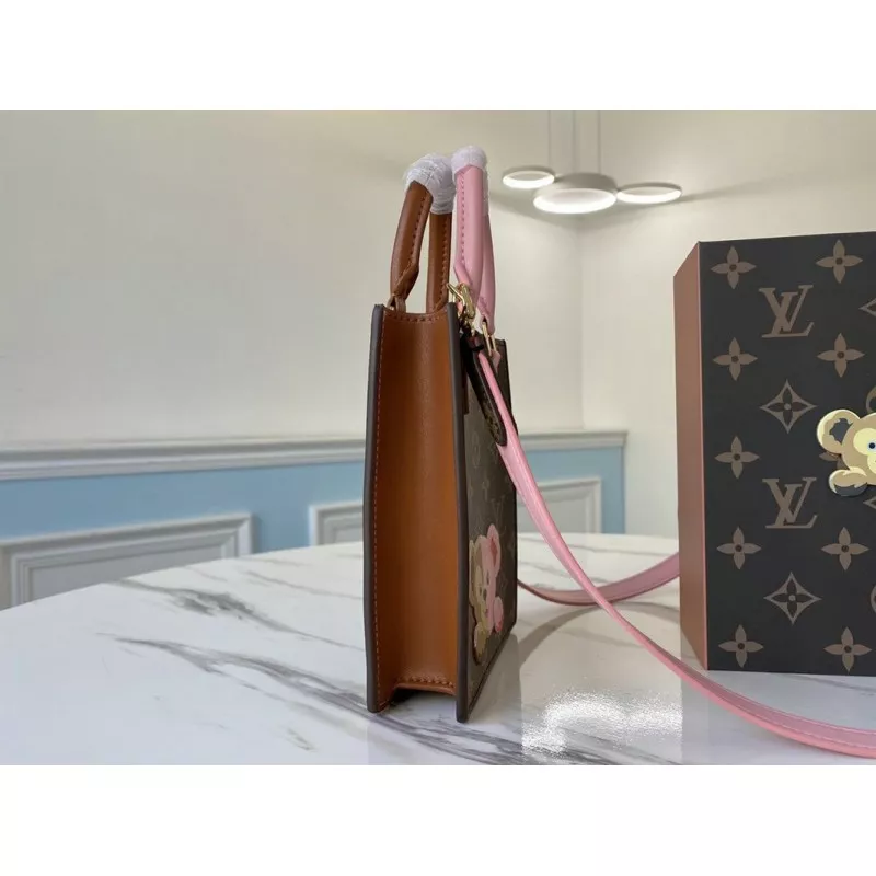 Rep FASH LOUIS VUITTON Bags 2012SH0057 0117