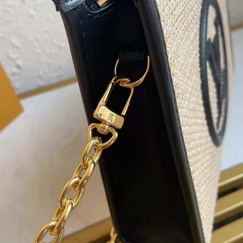 Reps FASH LOUIS VUITTON Bag 2209DJ0060 0112