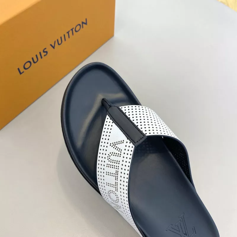 FASH LOUIS VUITTON Shoes 2204PZ0150 0126