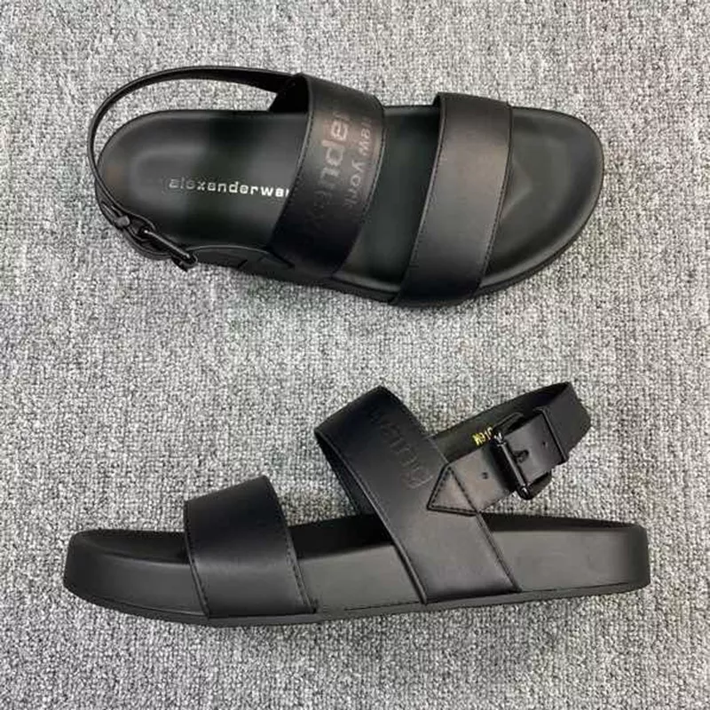 Reps FASH Alexander Wang Shoes 2405PZ0024 0126