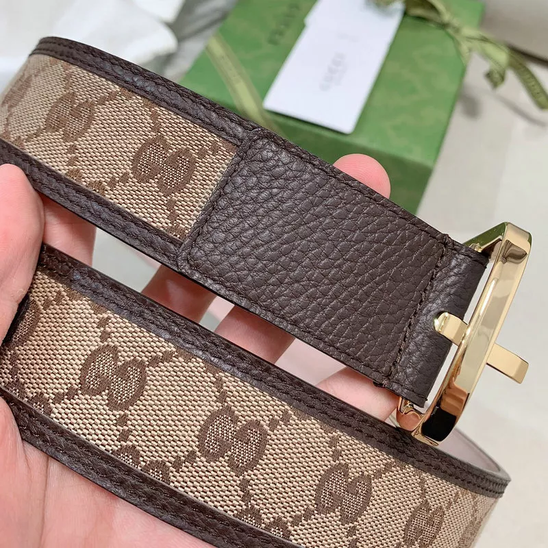 Reps FASH Gucci Belts 2110XF0031 0119