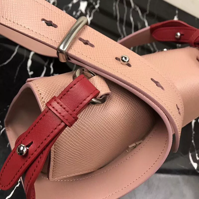 Reps FASH Prada Bags 1907BP0050 0117