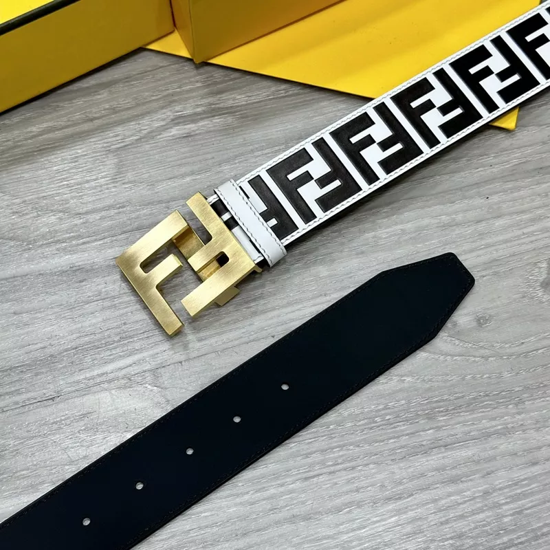 Rep FASH Fendi Belts 2407XA0020 0119