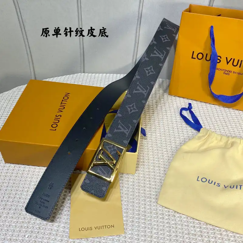 FASH LOUIS VUITTON Belts 2201XA0084 0124