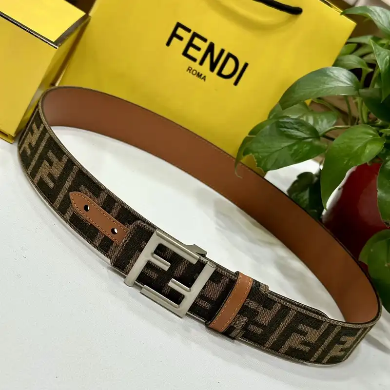 FASH Fendi Belts 2403XA0061 0124