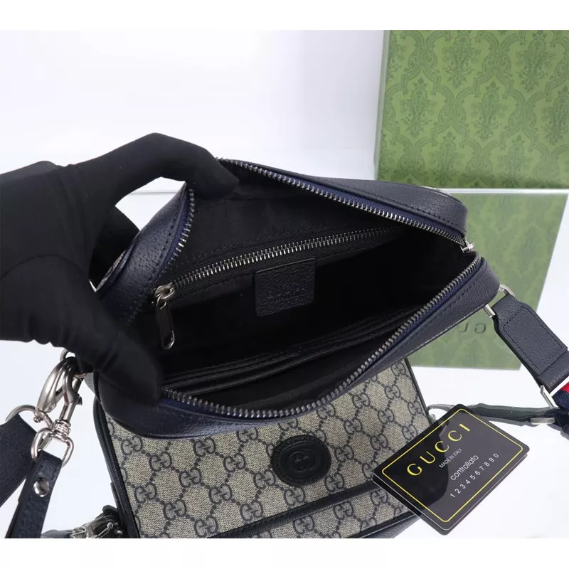 Reps FASH Gucci Bag 2309YA0097 0114