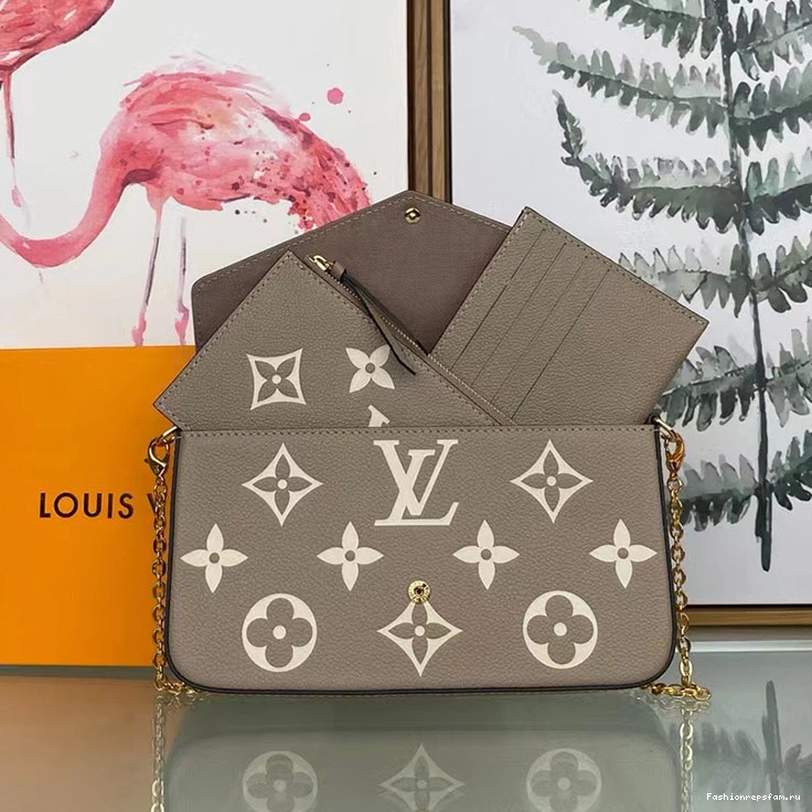 FASH Bag 2206HT0011 LOUIS VUITTON 0220