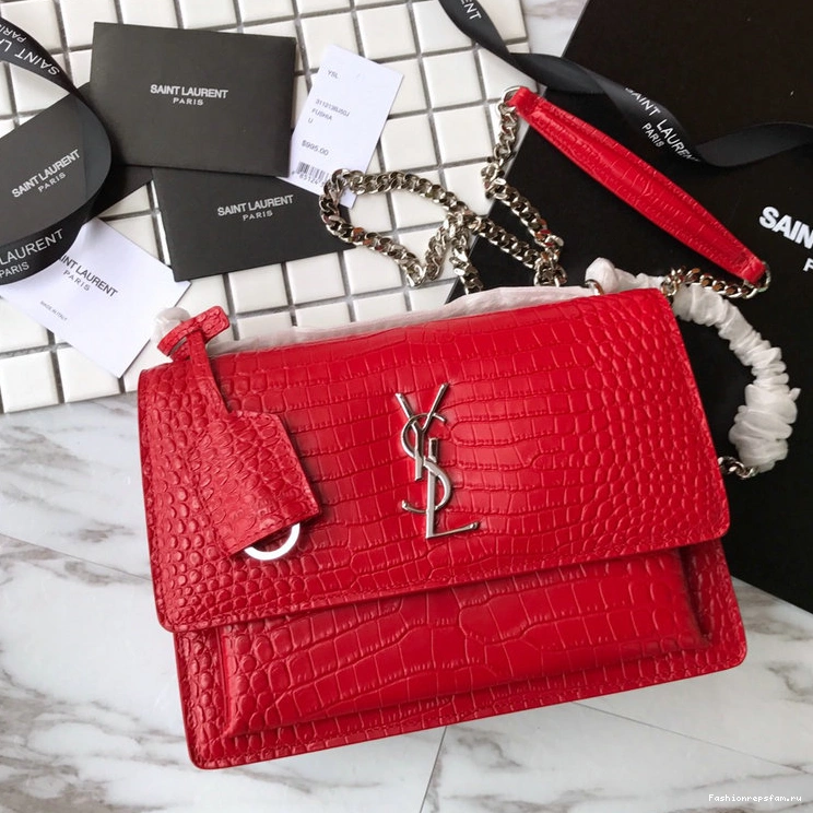 FASH YSL 2204HS0011 Bag 0218