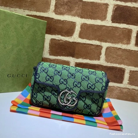 FASH Bag Gucci 2109YA0099 0219