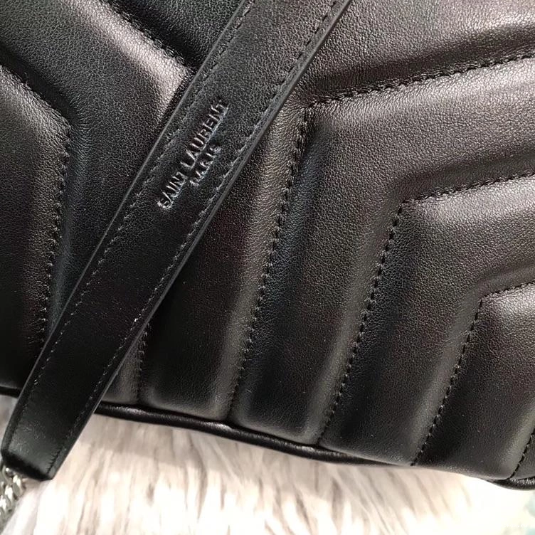 FASH YSL Bags 19B57Y0004 0215