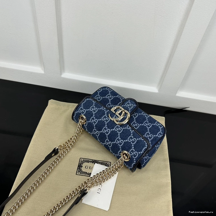 FASH Gucci 2407YZ0302 Bags 0226