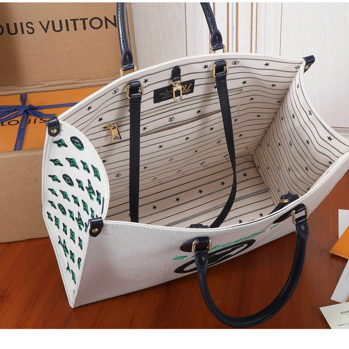 FASH LOUIS VUITTON Bag 2207YA0041 0226