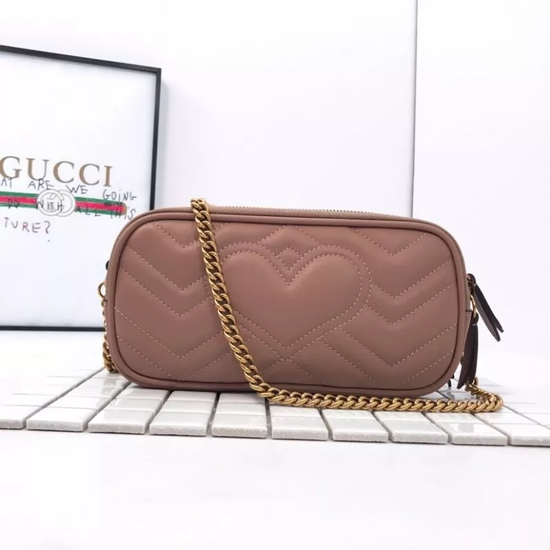 FASH Gucci Bags 19B57B0051 0202