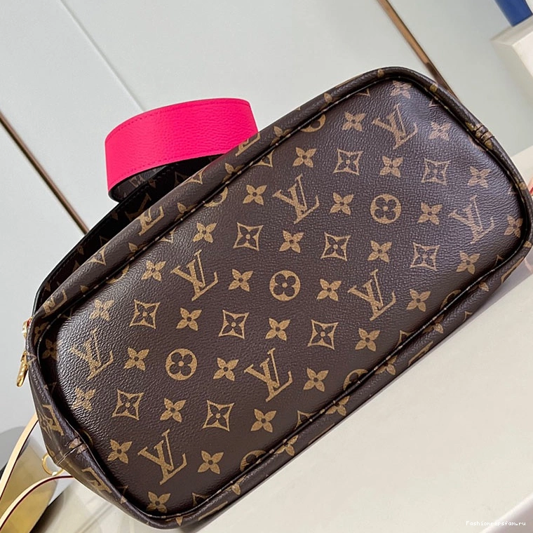 FASH LOUIS VUITTON Bags 2410YA0158 0217