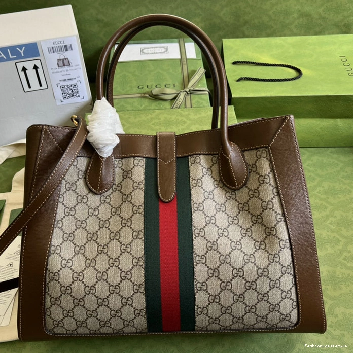 FASH Gucci Bag 2112YA0050 0222