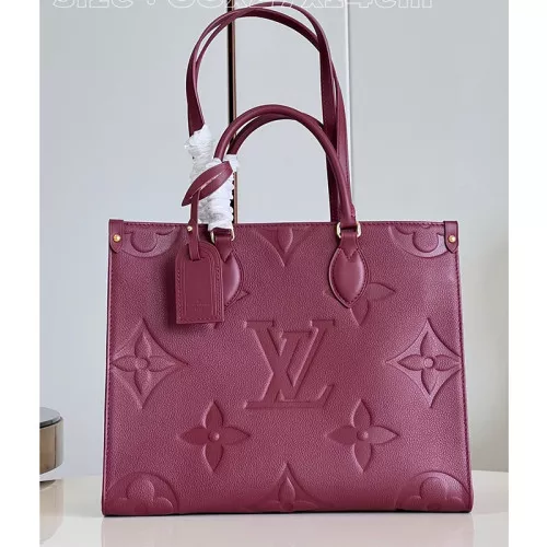 FASH LOUIS VUITTON Bag 2309YA0005 0202