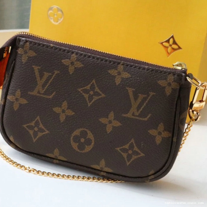 FASH Bag LOUIS VUITTON 2110DJ0047 0210