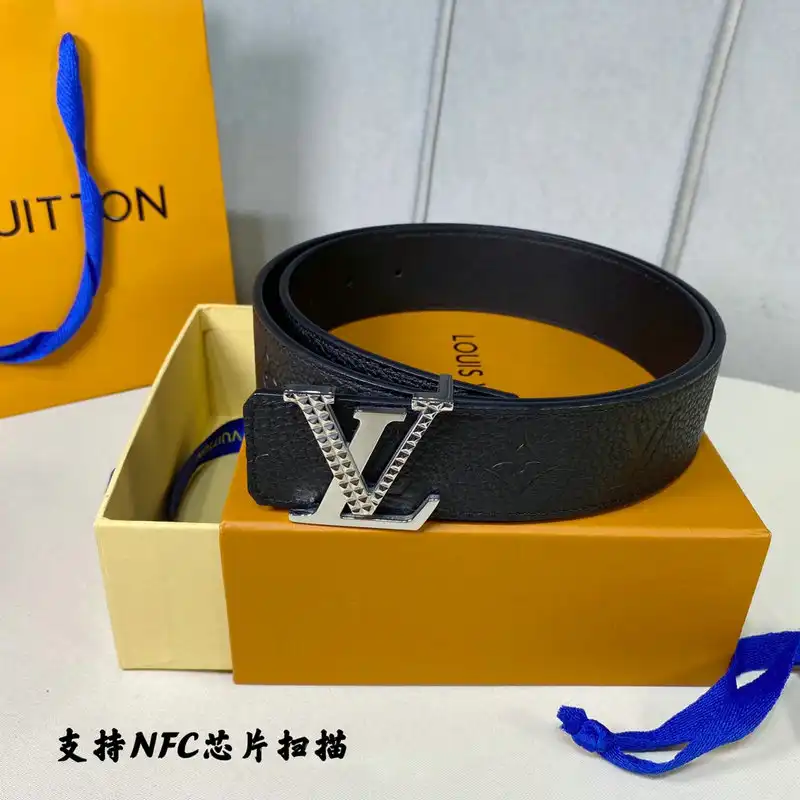 FASH LOUIS VUITTON Belts 2110XA0057 0206