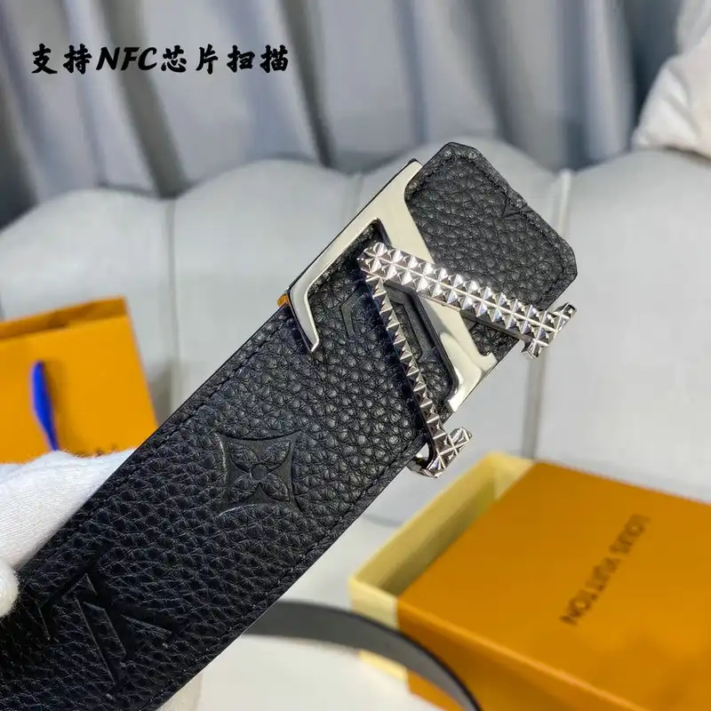 FASH LOUIS VUITTON Belts 2110XA0057 0206