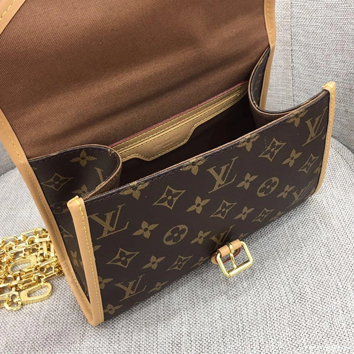 FASH 1906BL0024 Bags LOUIS VUITTON 0218