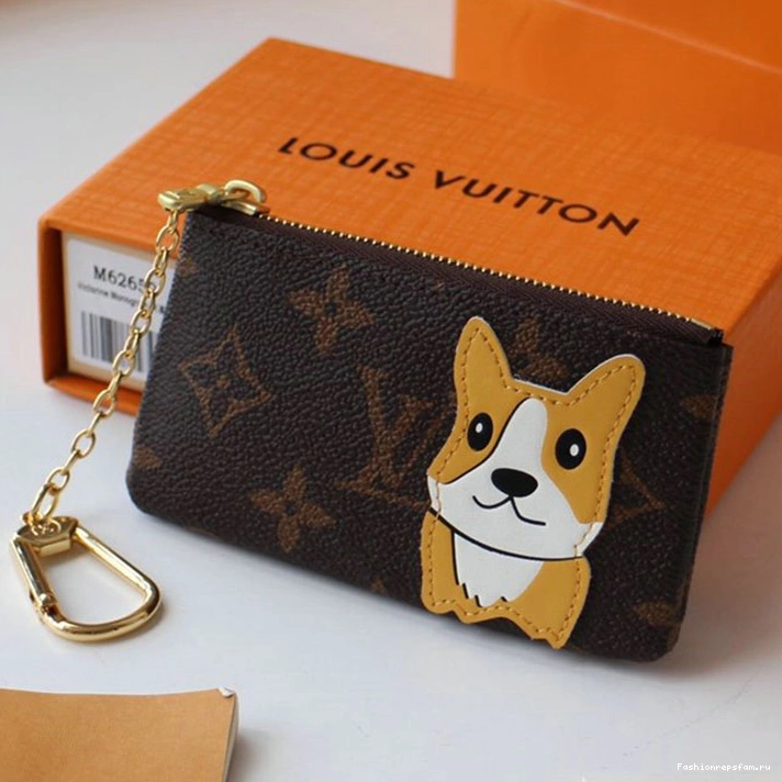 FASH Bags LOUIS VUITTON 206FY0064 0223