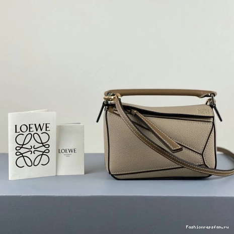 FASH Loewe Bag 2209SW0008 0215