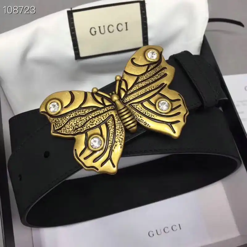 FASH Gucci Belts 2201XA0192 0206