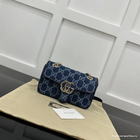 FASH Gucci 2407YZ0302 Bags 0226