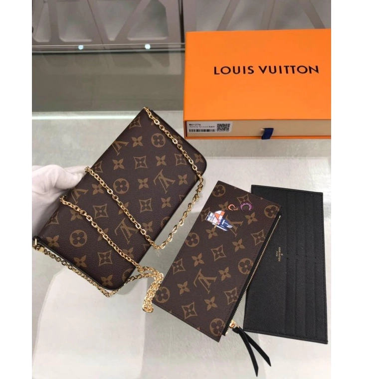 FASH Bags LOUIS VUITTON 19B570238 0213