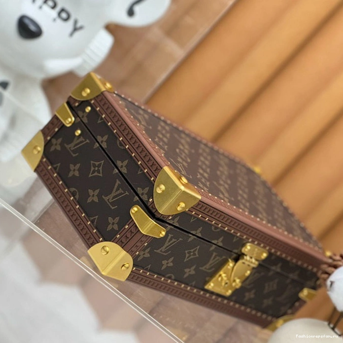 FASH Bags LOUIS VUITTON 2411YA0170 0224