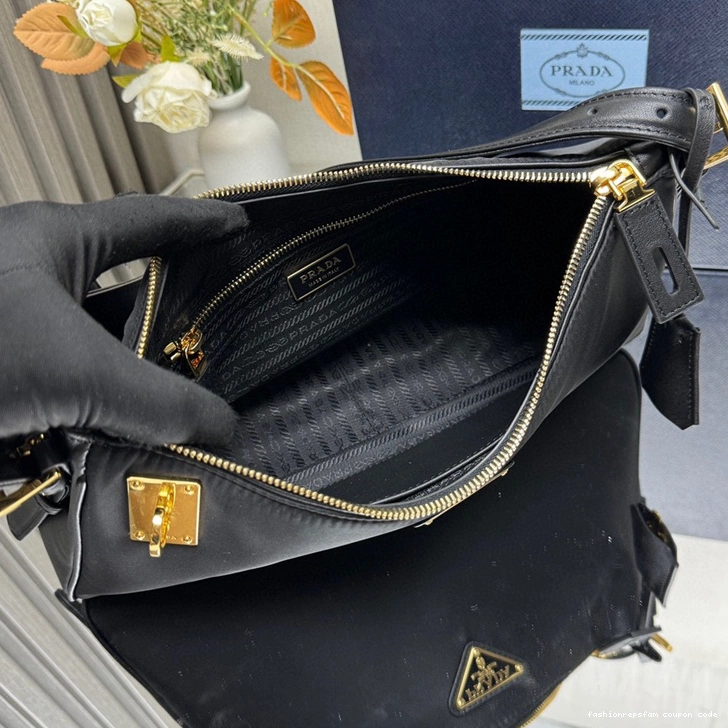 FASH Bags Prada 2411YA0108 0210