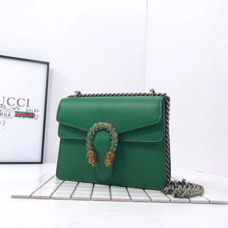 FASH Gucci 19B57G0043 Bags 0219