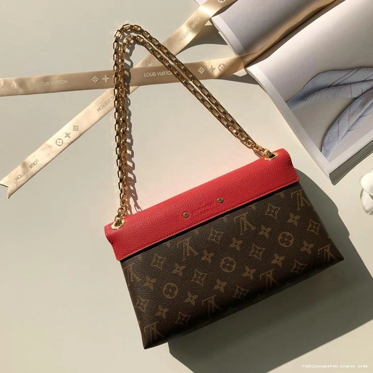 FASH Bags LOUIS VUITTON 19T1L0188 0212