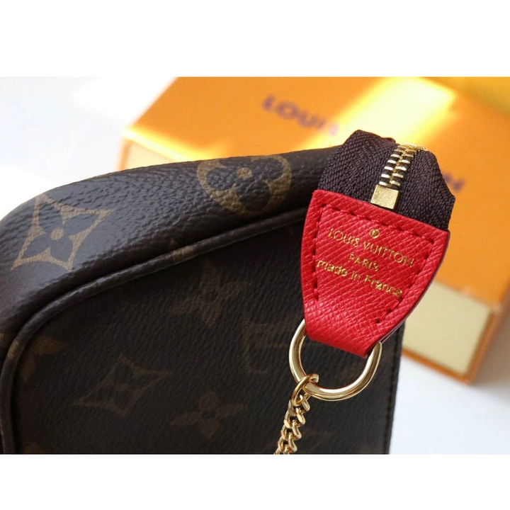 FASH Bag LOUIS VUITTON 2110DJ0047 0210