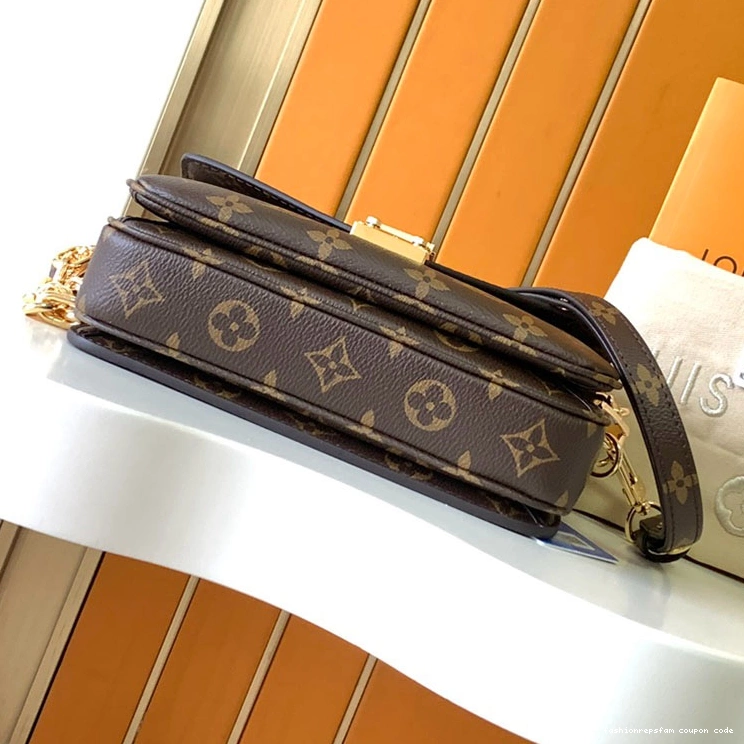 FASH LOUIS VUITTON Bags 2409YA0058 0210