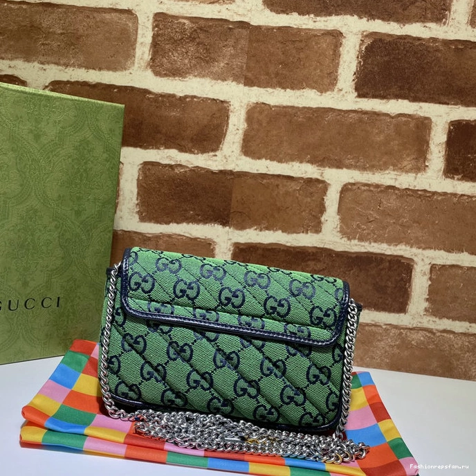 FASH Bag Gucci 2109YA0099 0219