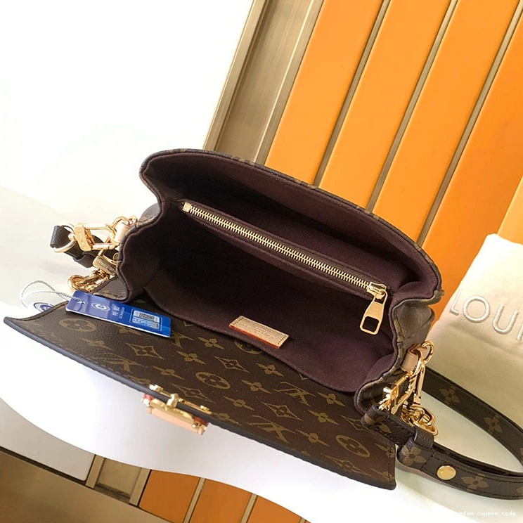 FASH LOUIS VUITTON Bags 2409YA0058 0210